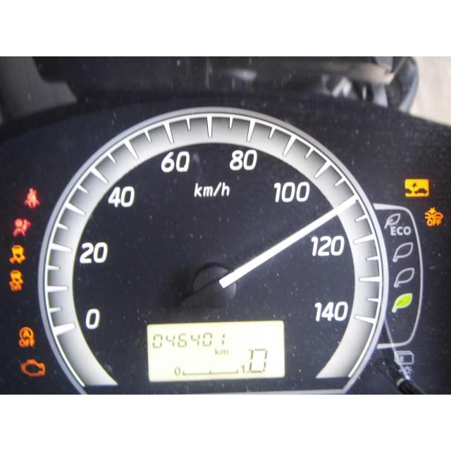 デイズルークス DBA-B21A スピードメーター S VYN 24810-6A06B