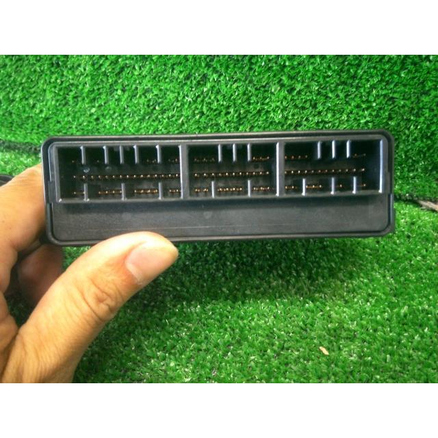 KAP】148606 eKワゴン B11W ミッションコンピューター ekワゴンの