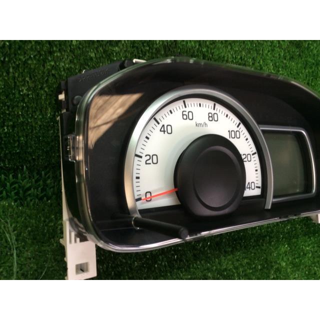 アルト DBA-HA36S スピードメーター L Z2S 34100-74P81