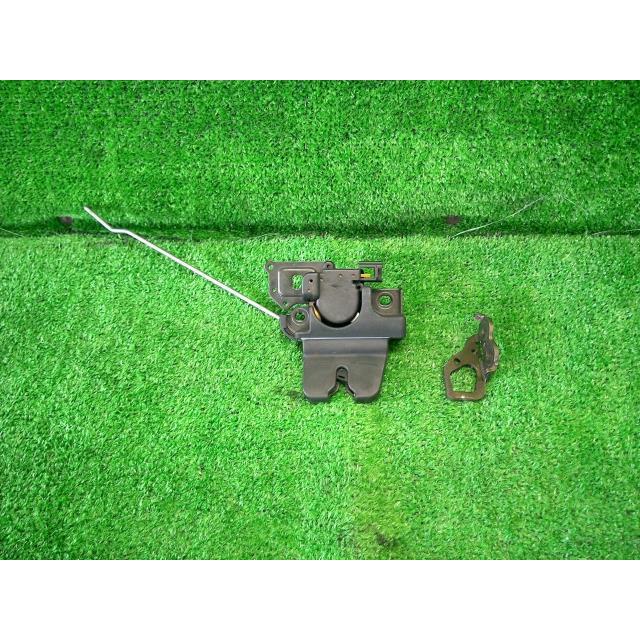 チェイサー E-GX100 トランク・バックドアロックソレノイド