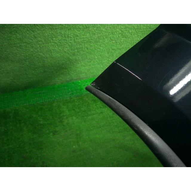 アルト DBA-HA36S RバンパーASSY ターボRS 4WD ZJ3 71811-74P20-GZ5