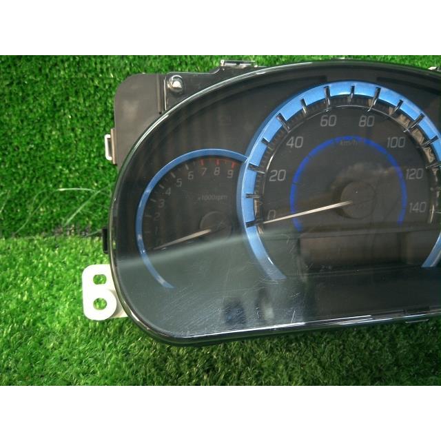 ワゴンR ワゴンR DAA-MH44S スピードメーター FZ ZJG 34100-85PB1