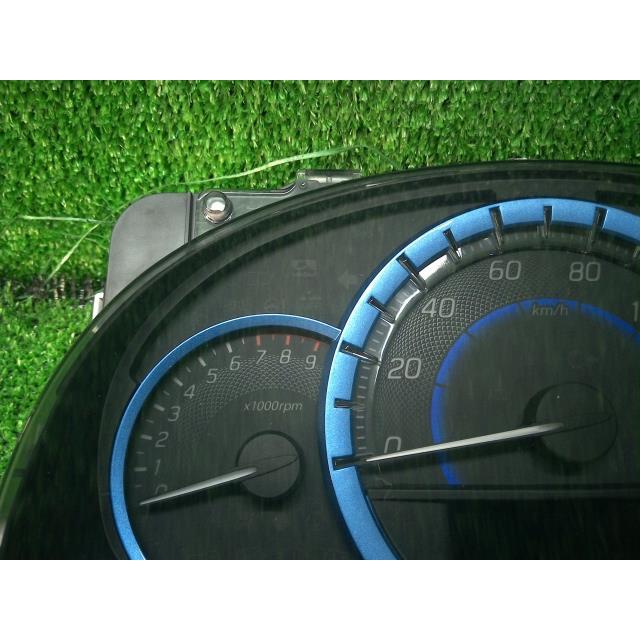 ワゴンR ワゴンR DAA-MH44S スピードメーター FZ ZJG 34100-85PB1