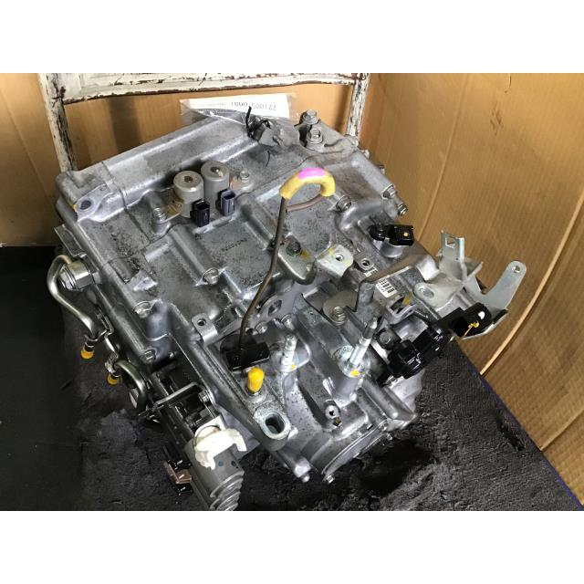 ゼスト CBA-JE2 オートマチックミッションASSY スパークW 4WD B92P  27000-RT0-000_1