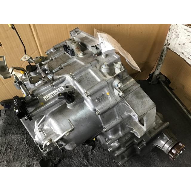 ゼスト CBA-JE2 オートマチックミッションASSY スパークW 4WD B92P  27000-RT0-000_3