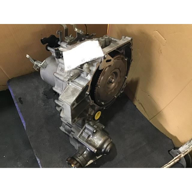 ゼスト CBA-JE2 オートマチックミッションASSY スパークW 4WD B92P  27000-RT0-000_4
