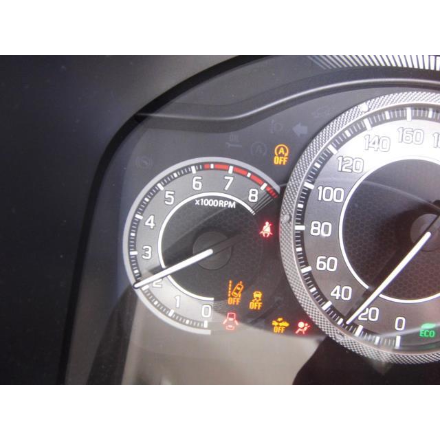 イグニス 5AA-FF21S スピードメーター ハイブリッドMX ZVR 34100-73S50