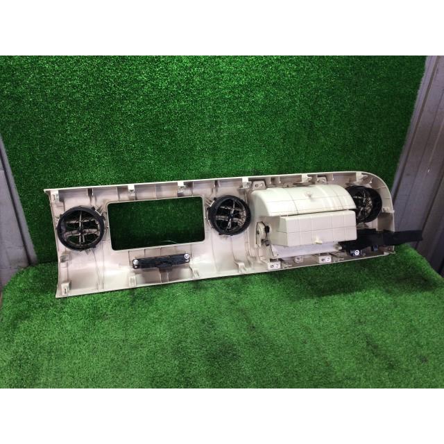 ミラ（ダイハツ） ミラココア DBA-L675S クラスターパネル ココアL R59