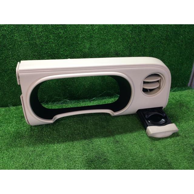 ミラ（ダイハツ） ミラココア DBA-L675S クラスターパネル ココアL R59