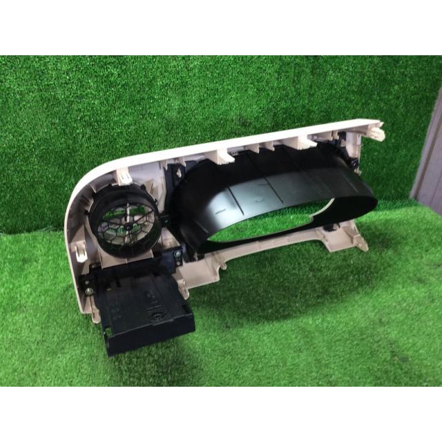 ミラ（ダイハツ） ミラココア DBA-L675S クラスターパネル ココアL R59