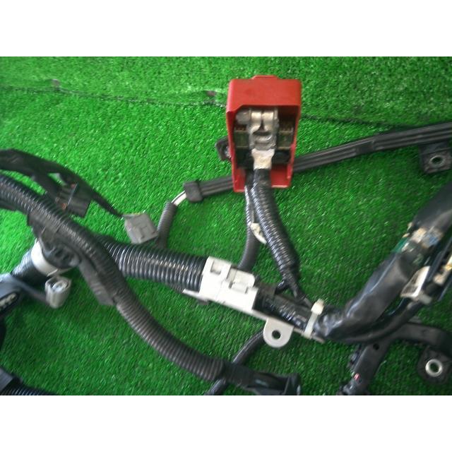ラパン DBA-HE33S ワイリング ハーネス 選べるサイズ展開
