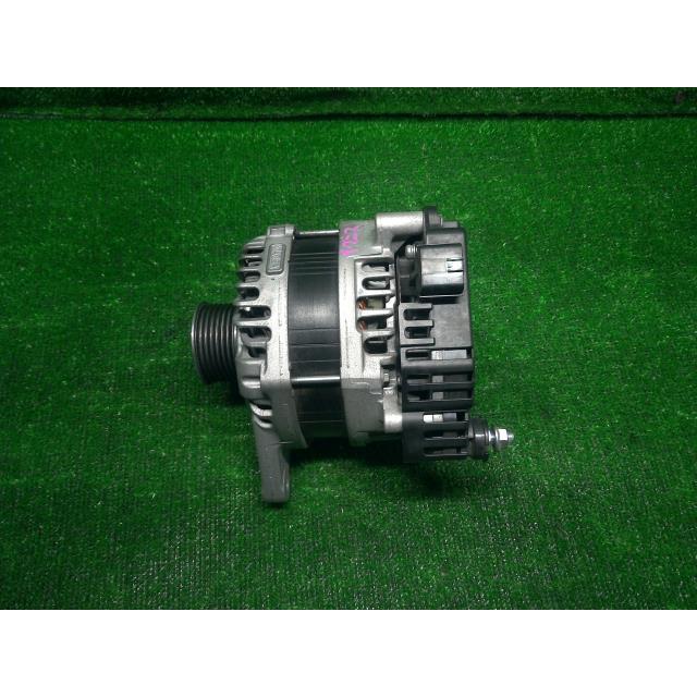 イグニス DAA-FF21S オルタネーター ハイブリッドMG ZWC 96100-81P22 