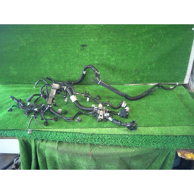 ワゴンR ワゴンR DAA-MH55S ワイヤーハーネス ハイブリッドFX ZSF