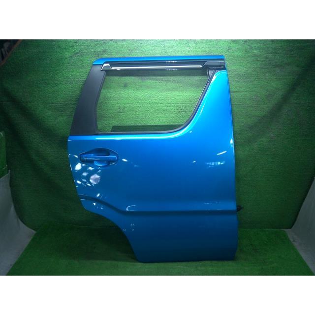 ワゴンR ワゴンR DAA-MH55S 右RドアASSY ハイブリッドFX ZWY 68003  