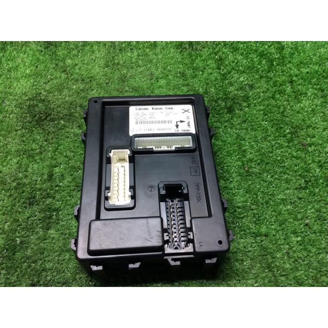 日産ADバン VY12 ヒューズボックスASSY