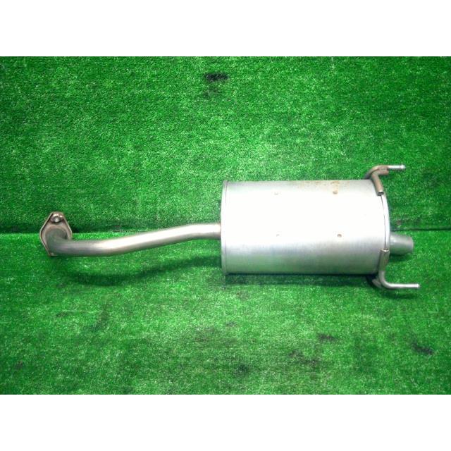 ソリオ DAA-MA36S Rマフラー BANDITハイブリッドMV ZNC 14300-81P00