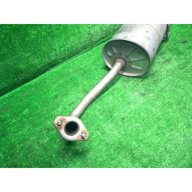 ソリオ DAA-MA36S Rマフラー BANDITハイブリッドMV ZNC 14300-81P00