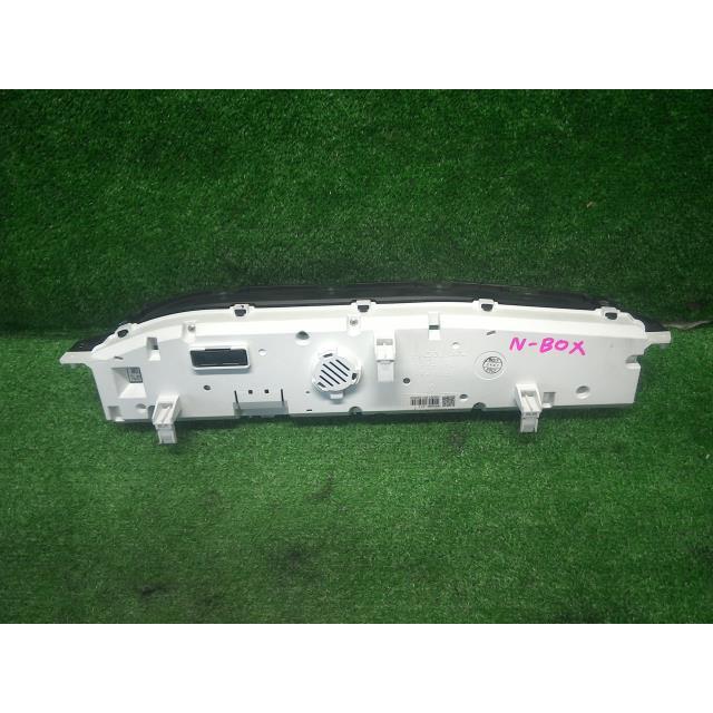 N-BOX N−BOX DBA-JF3 スピードメーター G ホンダセンシング