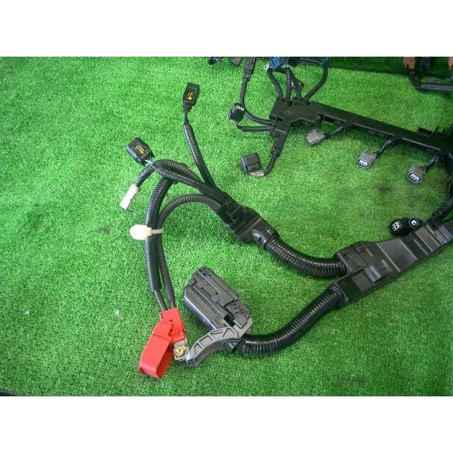 N-BOX N−BOX DBA-JF3 ワイヤーハーネス G ホンダセンシング