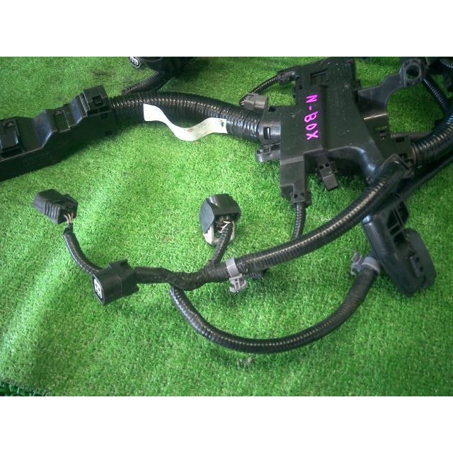 N-BOX N−BOX DBA-JF3 ワイヤーハーネス G ホンダセンシング