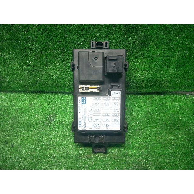 アトレー ハイゼットアトレ TA-S220G ヒューズボックス エアロ