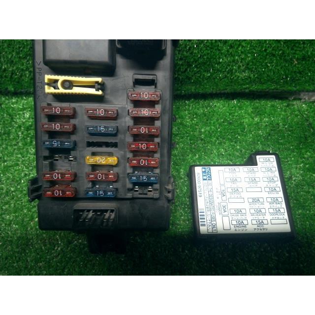 アトレー ハイゼットアトレ TA-S220G ヒューズボックス エアロ