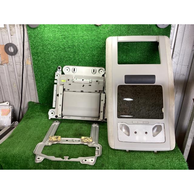 レクサス LEXUS LS600 UVF45 純正中期 マルチモニター 動作OK レクサス LEXUS LS600 UVF45 純正中期 マルチモニター 動作OK L