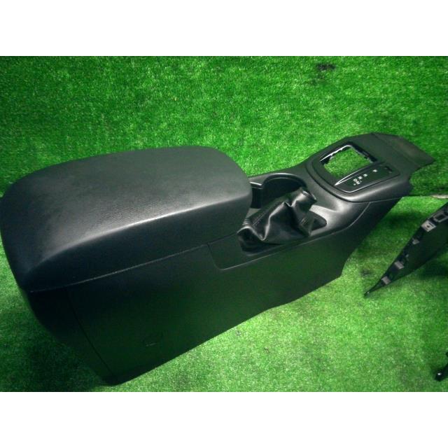 シーエックス CX−5 LDA-KE2FW コンソールボックス XD 27A