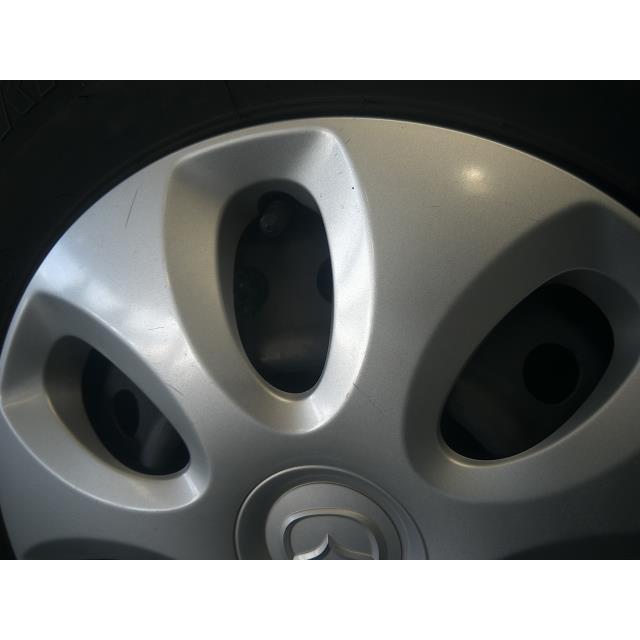 ★バリ山 145/80R13 マツダ純正ホイール  3本セット キャロル 2026年最新】Yahoo!オークション -キャロル(タイヤ、ホイール)の中古品