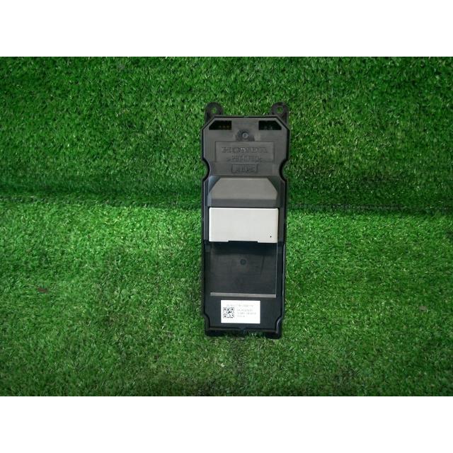 N-BOX N−BOX DBA-JF4 パワーウインドウスイッチ G ホンダ