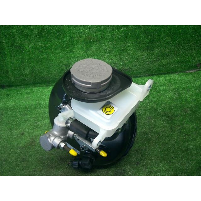 ハイゼット EBD-S321V ブレーキブースター カーゴデラックス SA3 X07