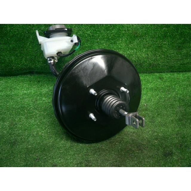 ハイゼット EBD-S321V ブレーキブースター カーゴデラックス SA3 X07