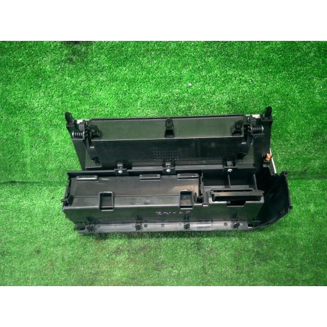 スペーシア DAA-MK53S その他 内装部品 ハイブリッドG ZVR インパネ