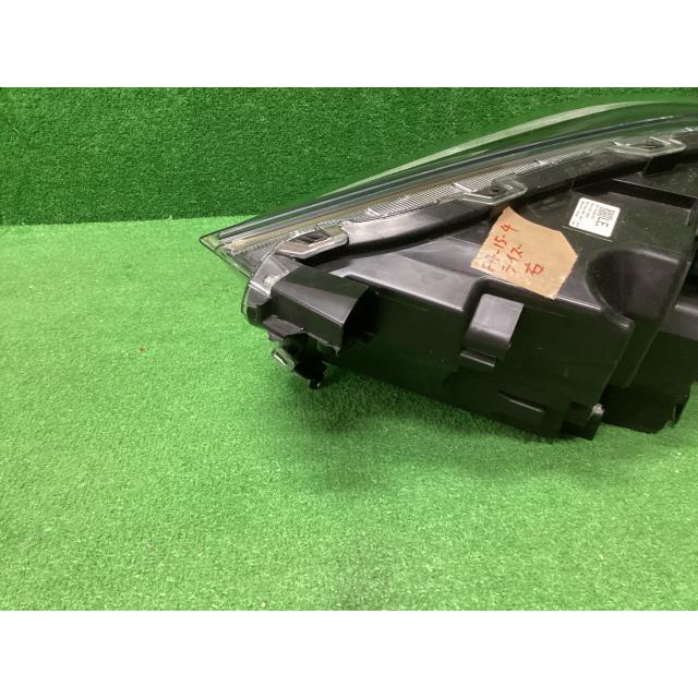 ライズ 5BA-A200A 右ヘッドランプASSY G 81110-B1700 F-4-15-4