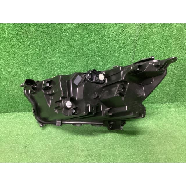 ライズ 5BA-A200A 右ヘッドランプASSY G 81110-B1700 F-4-15-4