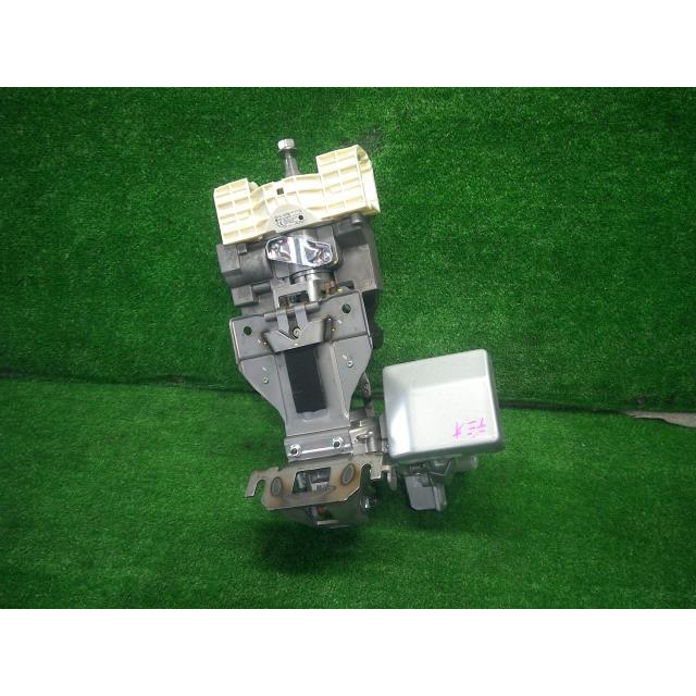 デミオ LDA-DJ5FS ステアリングコラム XD 44Jの画像