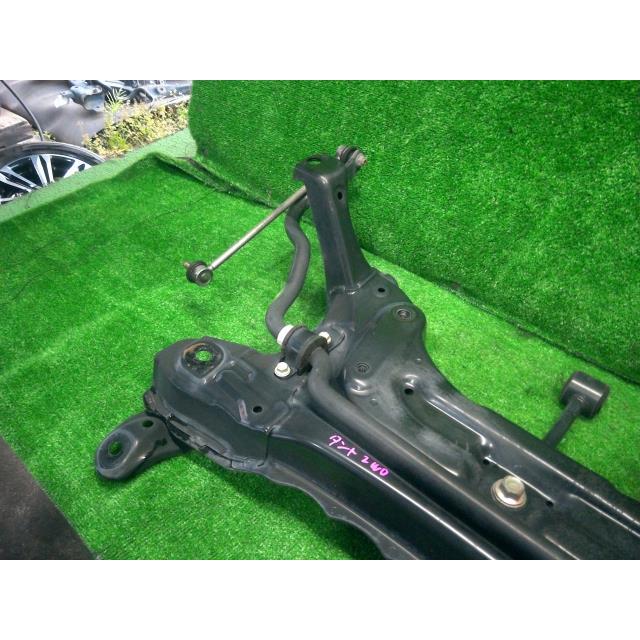 タント DBA-LA600S Fメンバー カスタムRS SA X07  51201-B2160の画像