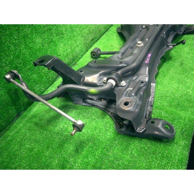 タント DBA-LA600S Fメンバー カスタムRS SA X07  51201-B2160の画像