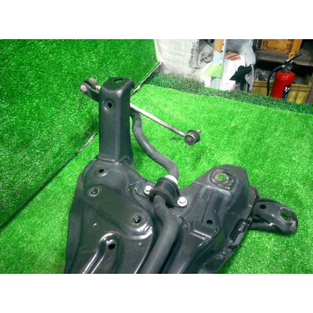 タント DBA-LA600S Fメンバー カスタムRS SA X07  51201-B2160の画像