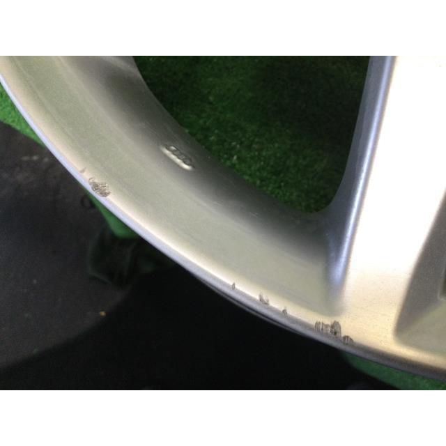 ダイハツ純正ホイール　タントL375s　15インチ　4本セット タント L375S 純正 アルミ 15×4.5J 4穴 4本中古 ホイール : リサイクル