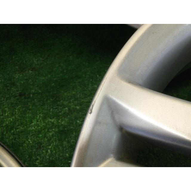 タント L375S 純正 アルミ 15×4.5J 4穴 4本中古 ホイール : リサイクル