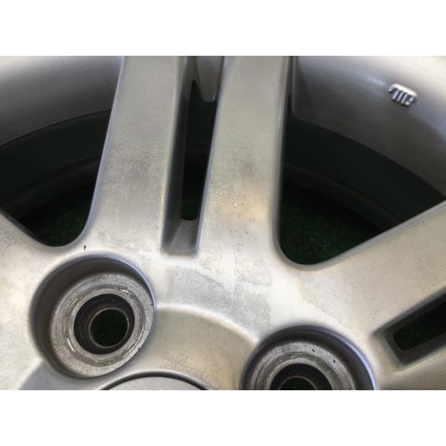 ダイハツ タントカスタム LA375s 純正ホイール 4本 タント DBA-L375S アルミホイール 14インチ 4.5J PCD100 4穴 4本