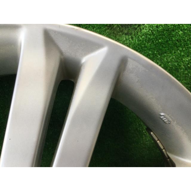 タント L375S 純正 アルミ 15×4.5J 4穴 4本中古 ホイール : リサイクル