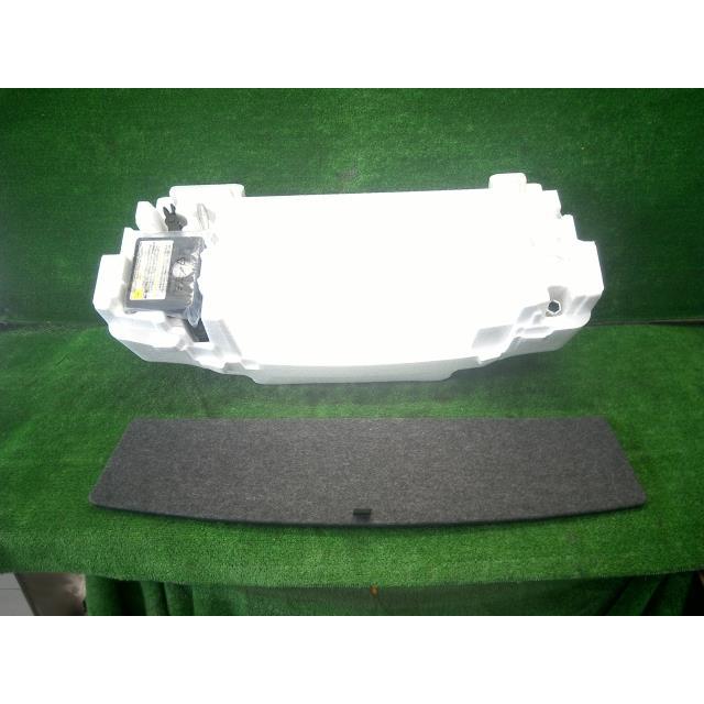 ワゴンRスマイル 5AA-MX91S 車載工具 HYBRID S 2トーンルーフ 2BR
