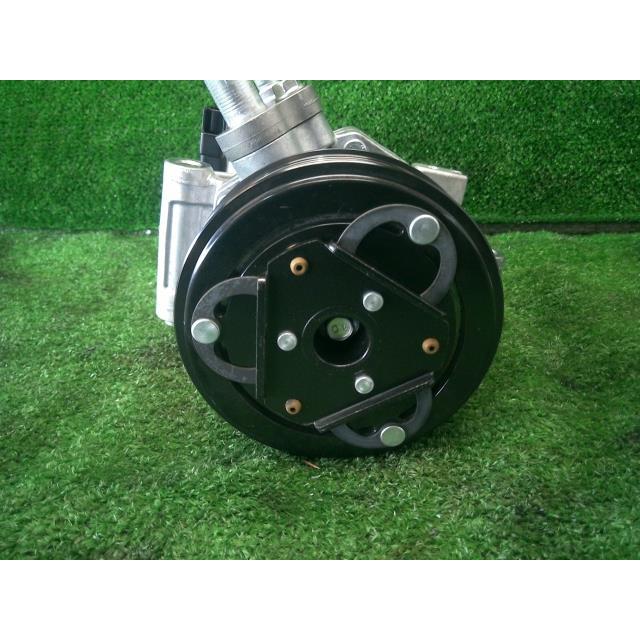 MAZDA2 5BA-DJLFS A/Cコンプレッサー 15S 45B : リサイクル