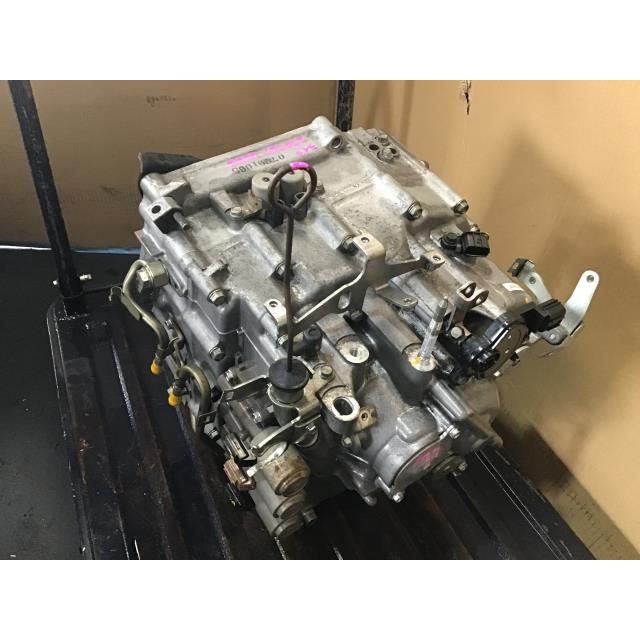 ライフ CBA-JB6 オートマチックミッションASSY C 4WD NH623M 