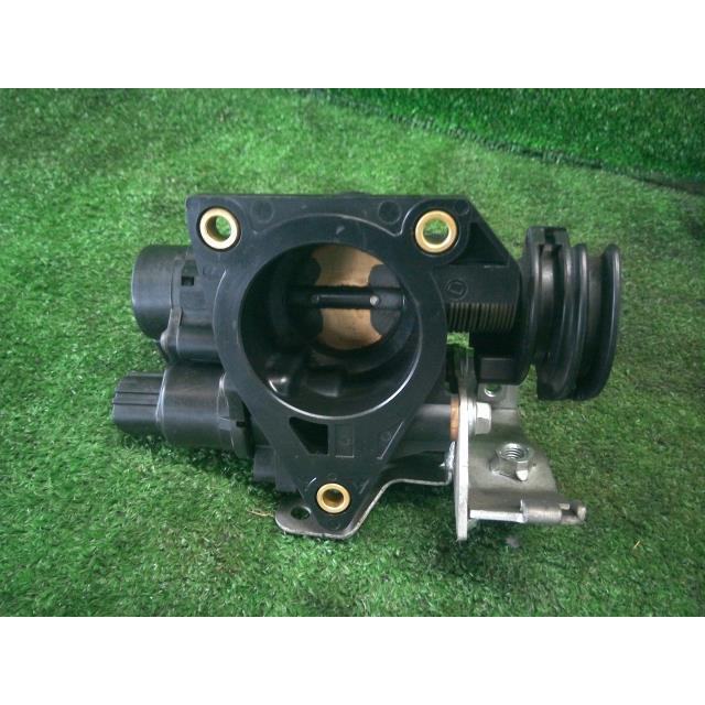 ソニカ CBA-L405S スロットルボディ RS W16 22210-B2040 : リサイクル