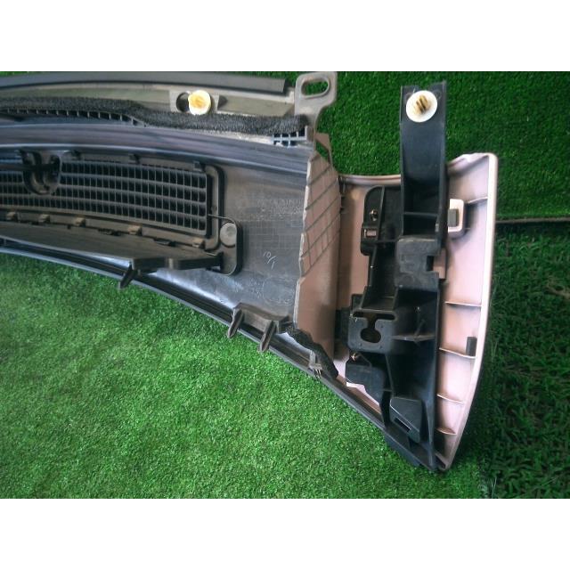 ミラ（ダイハツ） ミラココア DBA-L675S カウルトップパネル ココアX