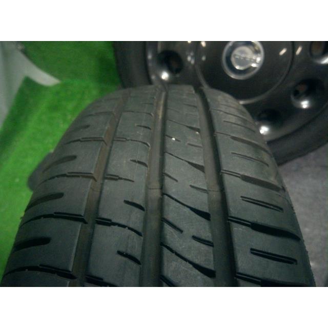 ダイハツ純正 155/65R14 タント ミラ ココア ムーヴ キャンバス ダイハツ純正 155/65R14 タント ミラ ココア ムーヴ キャンバス