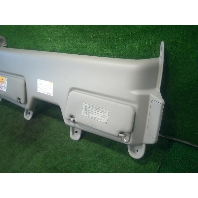 NV100クリッパー HBD-DR17V コンソールボックス DX GLパッケージ 4WD